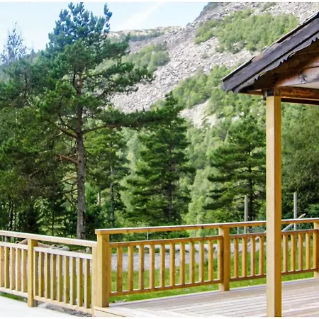 Gorgeous In Dirdal With Wifi Holiday home *