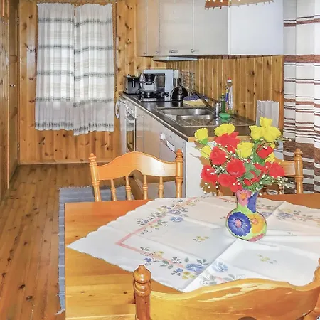 Gorgeous In Dirdal With Wifi Holiday home Frafjord
