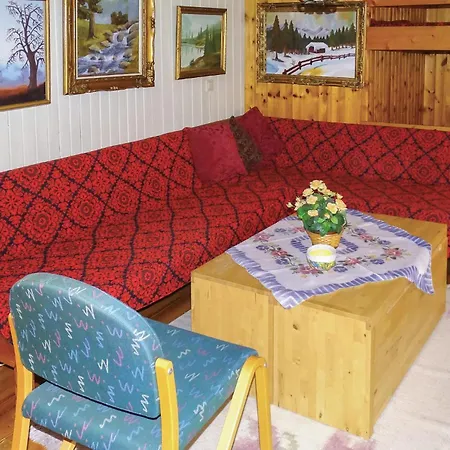 Holiday home Gorgeous In Dirdal With Wifi *
