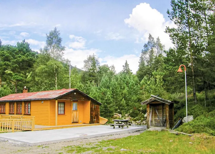 Дом отдыха Gorgeous In With Wifi Dirdal